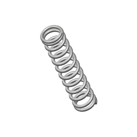 Approved Vendor Compression Spring, O= .203, L= .97, W= .028 G209970569